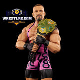 Bron Breakker - WWE Elite Greatest Hits Series 10