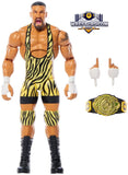 Bron Breakker - WWE Elite Series 119