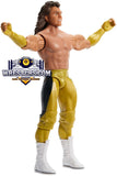 Brutus Beefcake - WWE Main Event Series 161