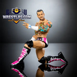 CM Punk - WWE Ultimate Edition Series 27