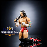 CM Punk - WWE Elite Royal Rumble Series 2026