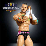 CM Punk - WWE Ultimate Edition Series 27