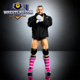 CM Punk - WWE Ultimate Edition Series 27