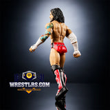 CM Punk - WWE Elite Royal Rumble Series 2026