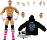 CM Punk - WWE Ultimate Edition Series 27