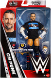 CM Punk - WWE Elite Greatest Hits Series 11