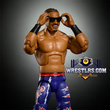 Carmelo Hayes - WWE Elite Series 121