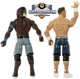 John Cena & R-Truth - WWE Main Event Showdown Series 28