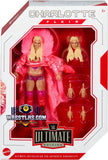 Charlotte - WWE Ultimate Edition Greatest Hits - UK Version