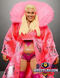 Charlotte - WWE Ultimate Edition Greatest Hits - UK Version