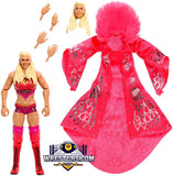 Charlotte - WWE Ultimate Edition Greatest Hits - UK Version