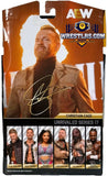 Christian Cage - AEW Unrivaled Series 17