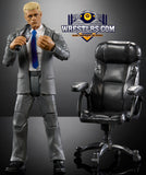 Cody Rhodes - WWE Elite Series 109