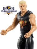 Cody Rhodes - WWE Main Event Top Picks 2026 Series 4