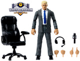 Cody Rhodes - WWE Elite Series 109