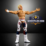 Cody Rhodes - WWE Elite Greatest Hits Series 9