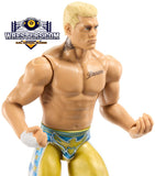 Cody Rhodes - WWE Main Event Series 159
