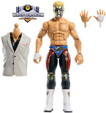 “The American Nightmare” Cody Rhodes - WWE Elite Survivor Series 25