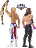 Cody Rhodes & AJ Styles - WWE Main Event Showdown Series 22