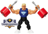 Cody Rhodes - WWE Knuckle Crunchers Series 5