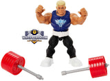 Cody Rhodes - WWE Knuckle Crunchers Series 5