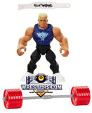 Cody Rhodes - WWE Knuckle Crunchers Series 5