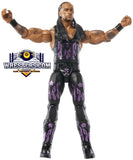 Damian Priest - WWE Main Event Series 158