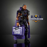 Damian Priest - WWE Ultimate Edition Series 25