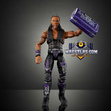 Damian Priest - WWE Ultimate Edition Series 25