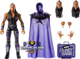 Damian Priest - WWE Ultimate Edition Series 25