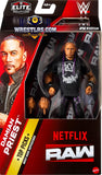 Damian Priest - WWE Netflix Top Picks Elite Series 3 - USA Import