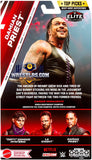 Damian Priest - WWE Netflix Top Picks Elite Series 3 - USA Import