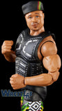 D'Lo Brown - WWE Elite Legends Series 19