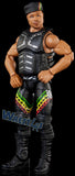 D'Lo Brown - WWE Elite Legends Series 19