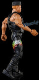 D'Lo Brown - WWE Elite Legends Series 19