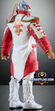 Dragon Lee - WWE Elite Series 113