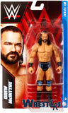 Drew McIntyre - WWE Basic Series 138