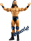 Drew McIntyre - WWE Basic Series 138