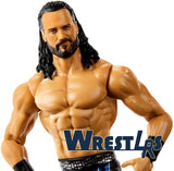 Drew McIntyre - WWE Basic Series 138