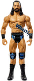 Drew McIntyre - WWE Basic Series 138