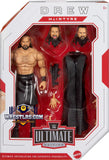 Drew McIntyre - WWE Ultimate Edition Series 26