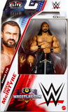 Drew McIntyre - WWE Elite Series 115