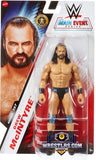 Drew McIntyre - WWE Main Event Series 157