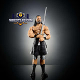 Drew McIntyre - WWE Elite Series 115