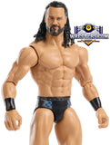 Drew McIntyre - WWE Main Event Series 157