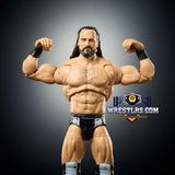 Drew McIntyre - WWE Ultimate Edition Series 26