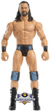 Drew McIntyre - WWE Main Event Series 157