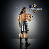 Drew McIntyre - WWE Elite Series 115