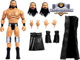 Drew McIntyre - WWE Ultimate Edition Series 26