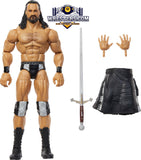 Drew McIntyre - WWE Elite Series 115